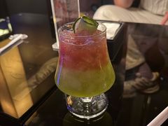 -云·酷 Atmosphere(国贸大酒店)