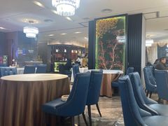 -怀德酒楼·粤菜·海鲜·茶点(宝安国际机场店)