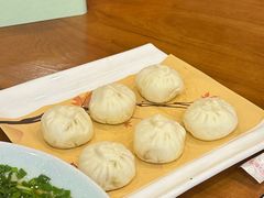 -金陵后厨·南京菜(新街口秣陵路店)