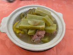 -深运潮州粥(东门店)