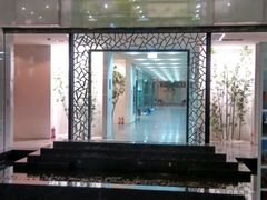 内景-苏州图书馆(人民路总馆)