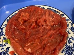 -飘香火锅(玉林西路店)