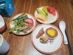 -米斯特比萨(罗斯福店)