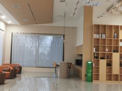 -瑞博尔花园酒店(太周创新产业园店)