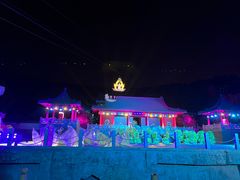 -威海华夏城景区