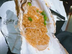 -常鲜楼常来尝鲜海胆馆(星海店)