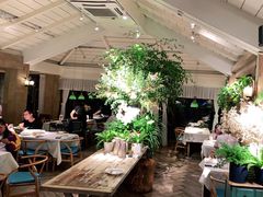 大堂-春暖花开(西溪店)