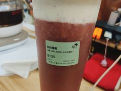 -喜茶(上海泰禾大厦店)