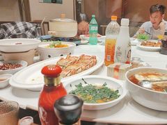 -筱爷叔·上海传统手工菜(新桥店)