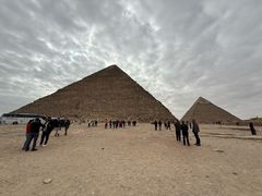 -吉萨金字塔群