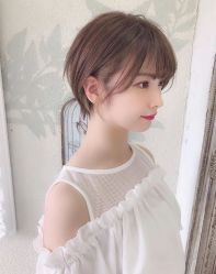 -菲·木田moontin造型salon