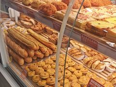 -味多美蛋糕(双安店)