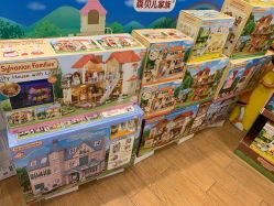 -kidsland(上海环球港店)