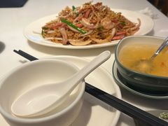 -新旺茶餐厅·早餐·夜宵(仙霞店)