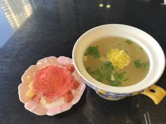 -洛阳水席园