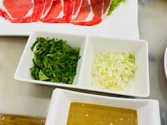 -牛街·马辈儿涮肉(牛街二店)