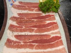 -鹤江桥·红油牛肉粉(SKP店)