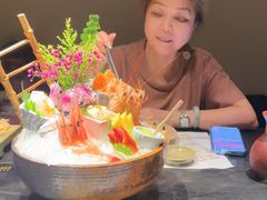 -花潮料理艺食馆(成都万象城店)