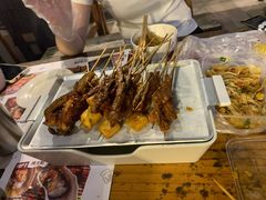 -木屋烧烤(白石洲店)