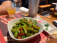 -木屋烧烤(龙华店)