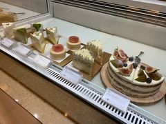 -EVERNAKED裸蛋糕(SOHO天山店)