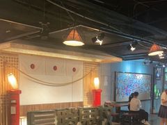 -长藤鬼校(龙翔店)