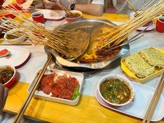 -袁记串串香(平潭店)
