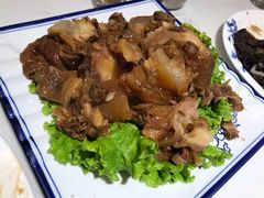 -老仁义·清真菜(太古街店)