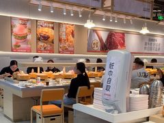 -龍歌自助小火锅(城阳万象汇店)