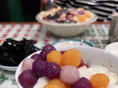 -堂屋糖水店(愚园店)
