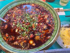 -川正旺江湖菜(三元桥店)