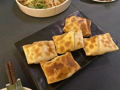 -伊带伊路新疆美食府(呼家楼店)