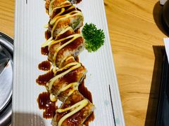 -九田家黑牛烤肉(溧水万达店)