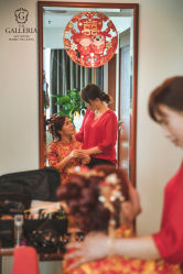 -格乐利雅婚礼艺术中心(浦东花木店)