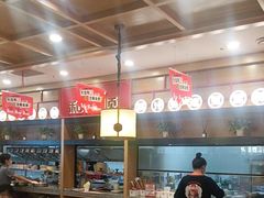 -和福顺牛肉大虾焖锅自助(宝业店)