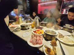 -加餐海鲜自助(集美银泰百货店)