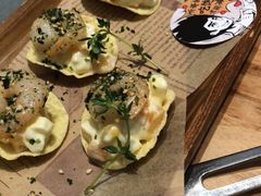 -太二酸菜鱼(深圳布吉万象汇店)