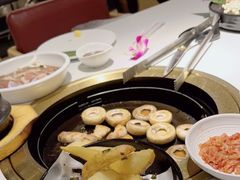 -韩时烤肉(枫蓝店)