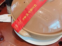 -颂福楼·南京菜(定淮门店)