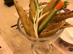 -点都德(华强南店)