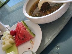 -明华大酒店·餐饮