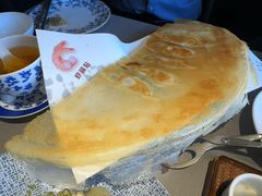 -阿庄新豫菜(通泰路店)