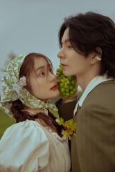 点击看大图 -太古映画婚纱摄影(天河店)