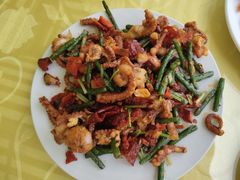 -叶存利海鲜大馅饺子(东戴河止锚湾店)