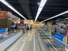 -Cold Storage(sunway putra mall)