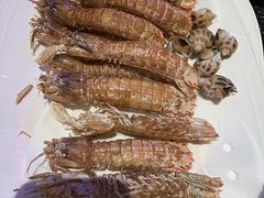 -王庄阿咪海鲜大排档·专注本港海鲜·二十年地道福州味(象园店)