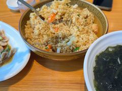 -金海湾海鲜排档(朱家尖店)