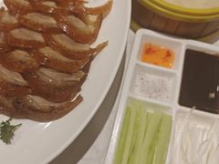 -福来居烤鸭店(天坛二店)