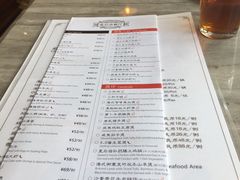-皇后餐厅-煲仔·小菜·打边炉(古北店)