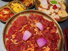 -小核桃烤肉馆(西塔店)